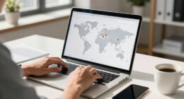 Mapquest Surges In Global Coverage