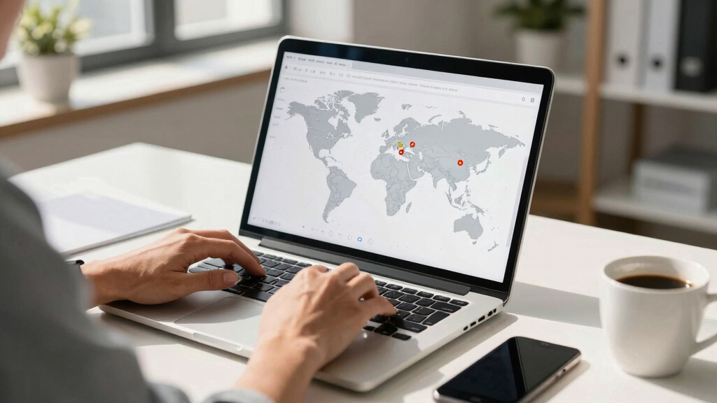 Mapquest Surges In Global Coverage