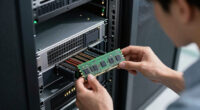 Meta Reuses Old RAM In New Servers With Custom Bridge Chip
