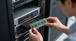 Meta Reuses Old RAM In New Servers With Custom Bridge Chip