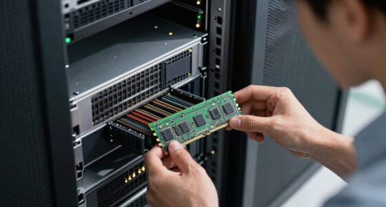 Meta Reuses Old RAM In New Servers With Custom Bridge Chip