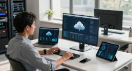 Meta to sell excess AI computing capacity via cloud business, Bloomberg News reports