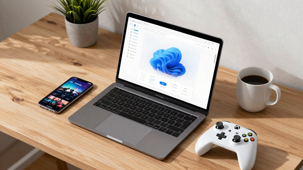 Microsoft cuts 4,800 jobs, as Xbox unit downsizes and plans to spin off four gaming studios