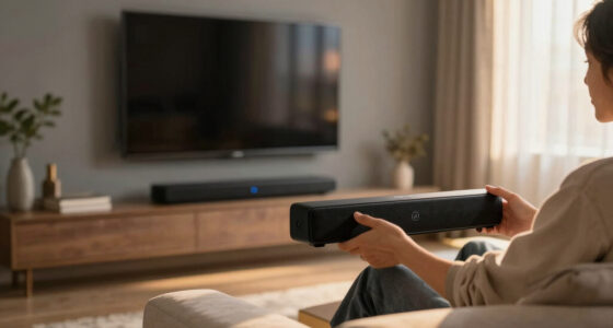 My Biggest Home Theater Upgrade Is NOT Expensive