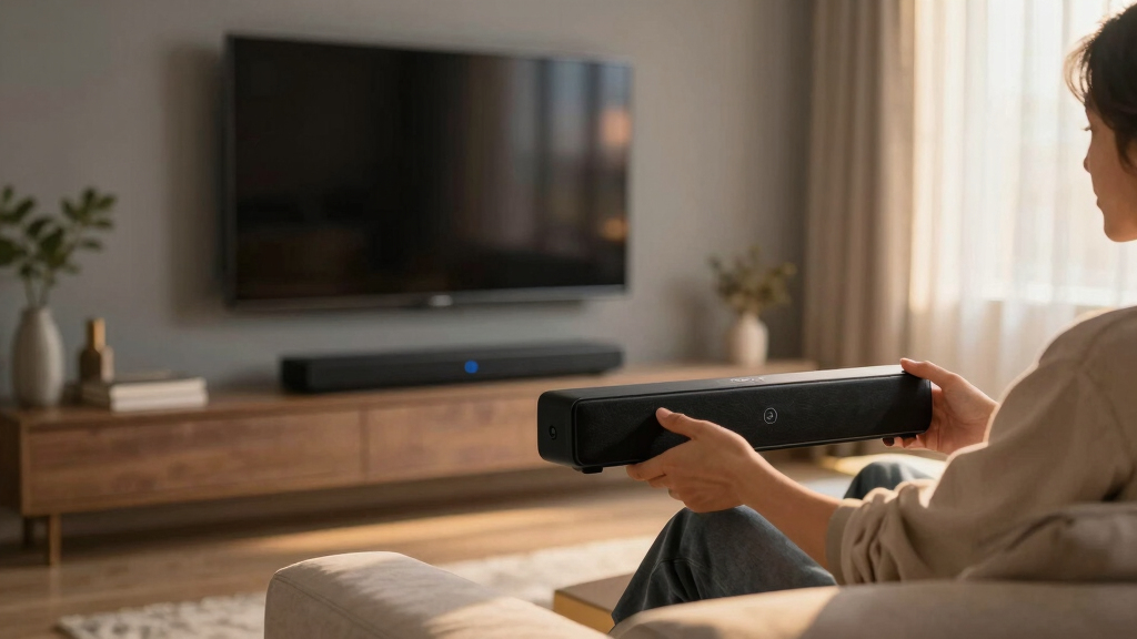 My Biggest Home Theater Upgrade Is NOT Expensive