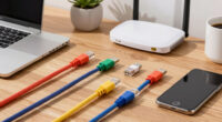 Network Cables For Dorm Rooms: A Back to school Guide