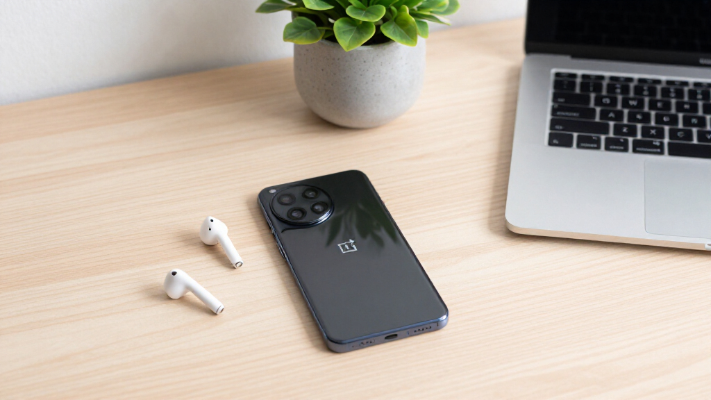 OnePlus halts operations in USA and Europe