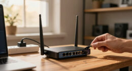 OpenWrt One – Open Hardware Router