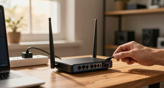 OpenWrt One – Open Hardware Router