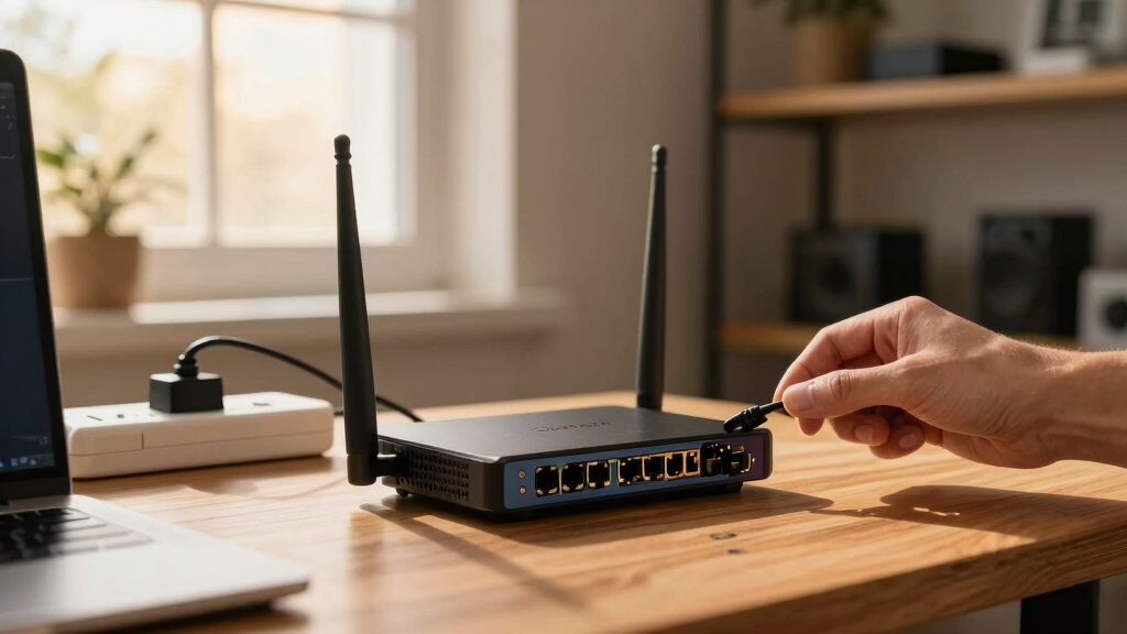 OpenWrt One – Open Hardware Router