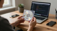 Order A Burned CD Of Your Own Public GitHub Repo