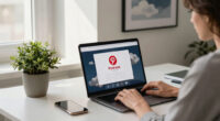 Pinterest Surges In Global Coverage