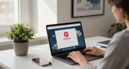 Pinterest Surges In Global Coverage
