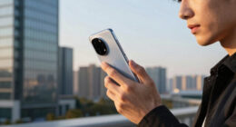 Qualcomm Surges In Global Coverage