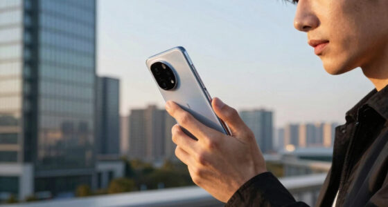 Qualcomm Surges In Global Coverage