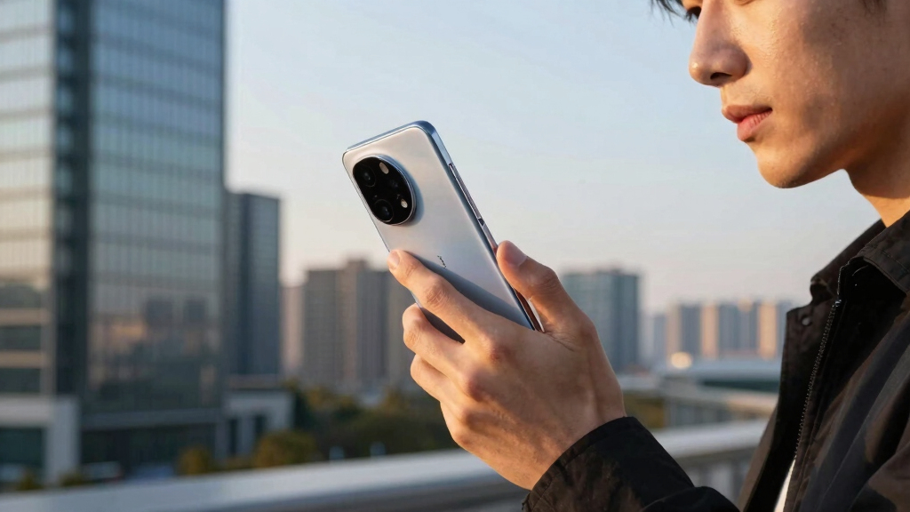 Qualcomm Surges In Global Coverage