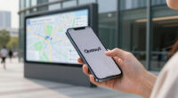 Qualcomm Surges In Global Coverage