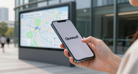 Qualcomm Surges In Global Coverage