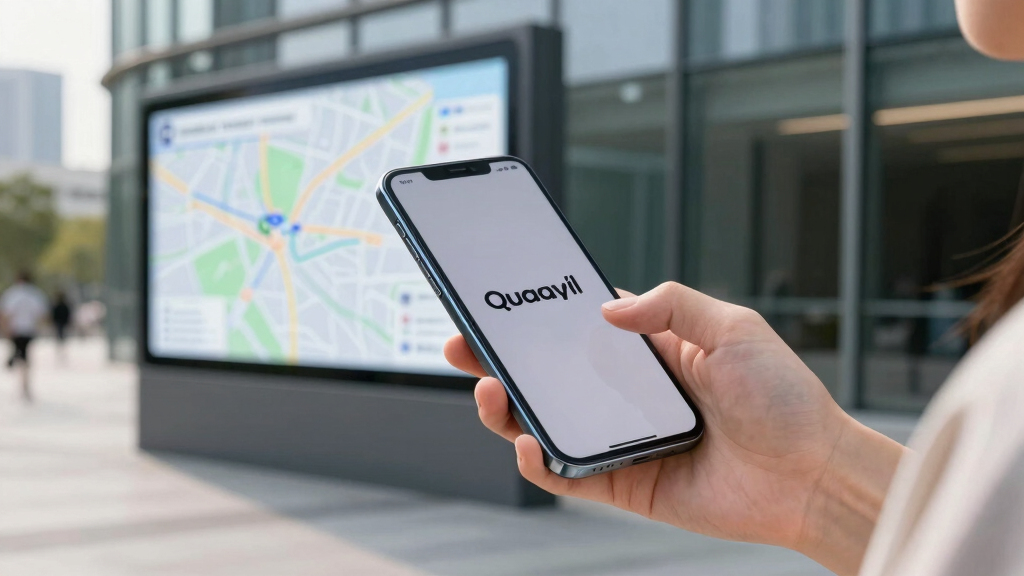 Qualcomm Surges In Global Coverage