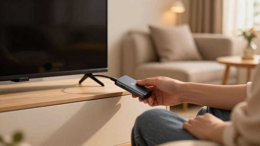 Read this before you buy that TV streaming stick