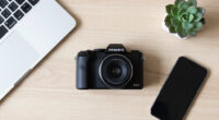 ReFrame – The EPaper Camera