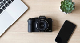 ReFrame – The EPaper Camera