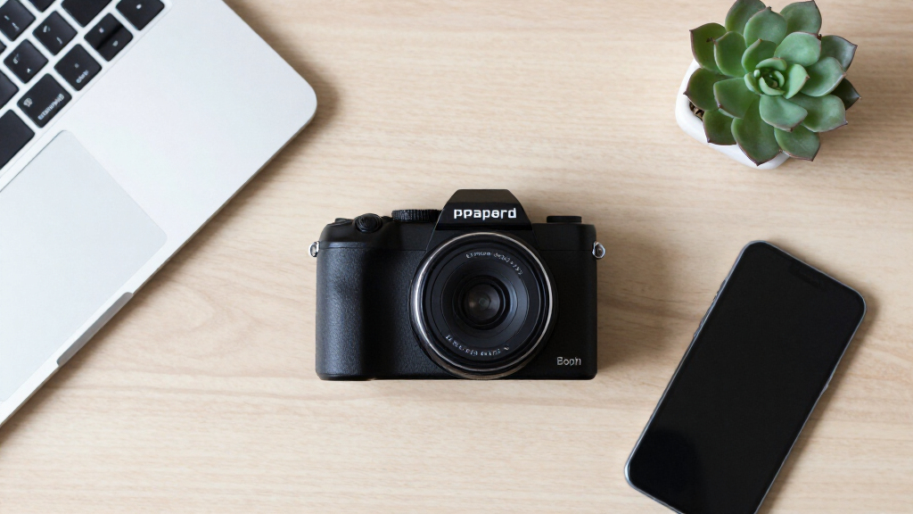 ReFrame – The EPaper Camera