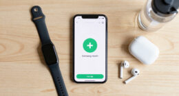 Samsung Health app threatens data deletion if users opt out AI training