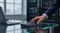 Seagate Technology Surges In Global Coverage