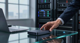 Seagate Technology Surges In Global Coverage