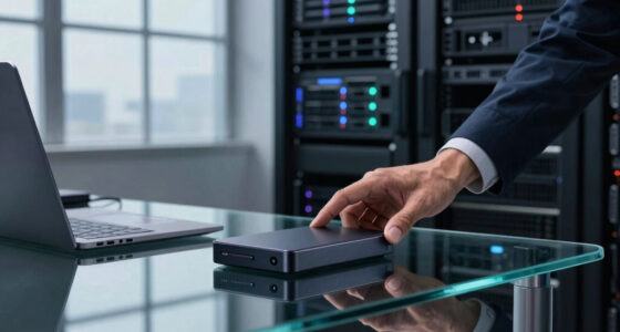 Seagate Technology Surges In Global Coverage