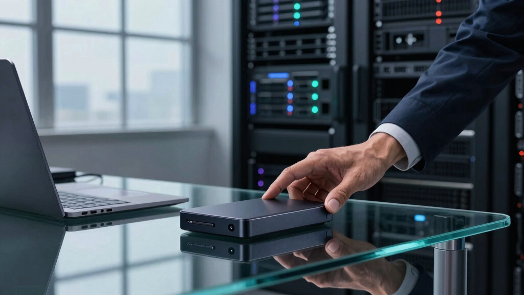 Seagate Technology Surges In Global Coverage