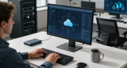 Smooth AI criminal drives 'first' end-to-end agentic ransomware attack