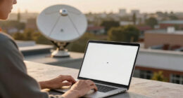SpaceX Wants To Launch 100K More Starlink Satellites For 100X The Bandwidth