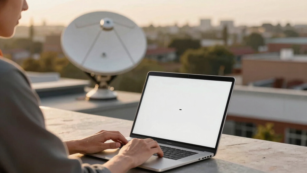 SpaceX Wants To Launch 100K More Starlink Satellites For 100X The Bandwidth