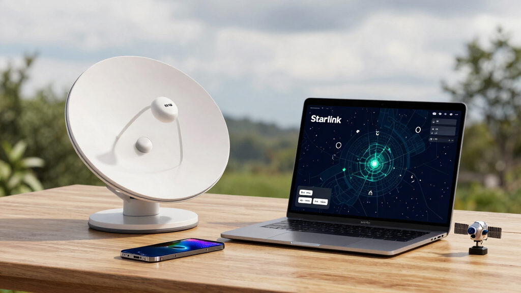 SpaceX wants to launch 100k more Starlink satellites for 100x the bandwidth