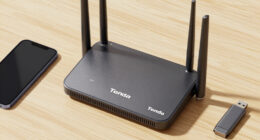 Tenda Firmware (Multiple Versions) Contains Hidden Authentication Backdoor