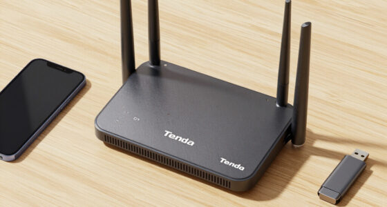 Tenda Firmware (Multiple Versions) Contains Hidden Authentication Backdoor