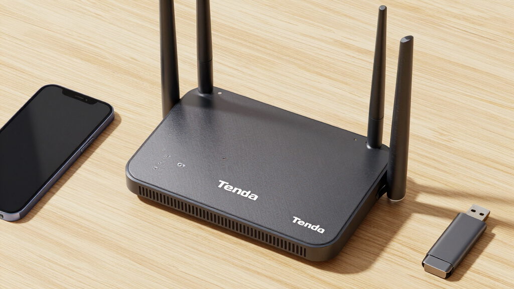 Tenda Firmware (Multiple Versions) Contains Hidden Authentication Backdoor