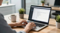 The git history command