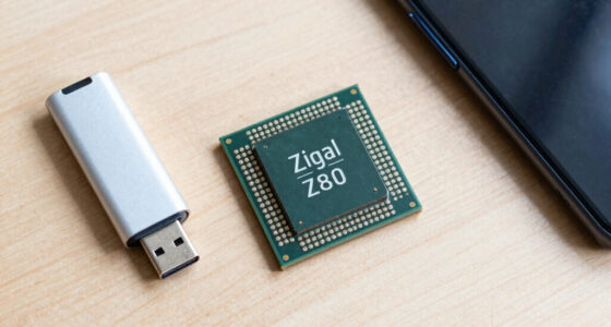 The Zilog Z80 Has Turned 50