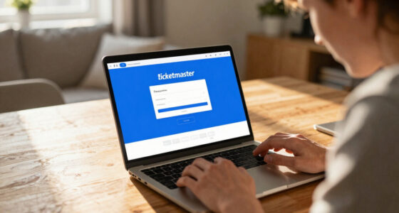 Ticketmaster Outage: Is Ticketmaster Down Today? Thousands of Users Report Login Failures, Website Errors and Ticket Booking Issues | Ticketmaster Downdetector Status