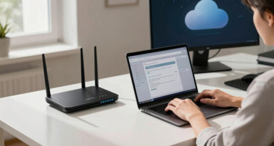 Unauthenticated RCE In Motorola's MR2600 Router