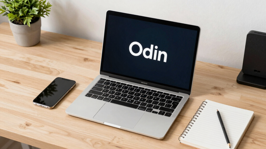 Understanding The Odin Programming Language