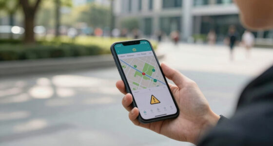 Virginia Bans Sale Of Geolocation Data