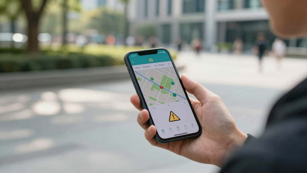 Virginia Bans Sale Of Geolocation Data