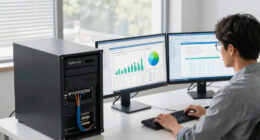 We scaled PgBouncer to 4x throughput