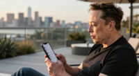 Will Elon Musk Post 140-159 Tweets From June 30 To July 7, 2026?