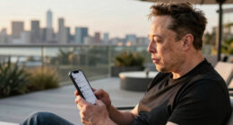 Will Elon Musk Post 140-159 Tweets From June 30 To July 7, 2026?