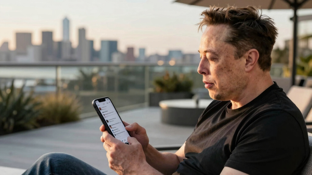 Will Elon Musk Post 140-159 Tweets From June 30 To July 7, 2026?